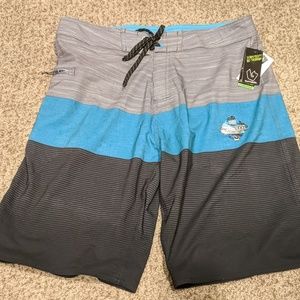 Mens Board Shorts